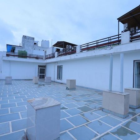 Hotel Stanley By Foxi Group- Near Delhi International Airport New Delhi Exterior photo