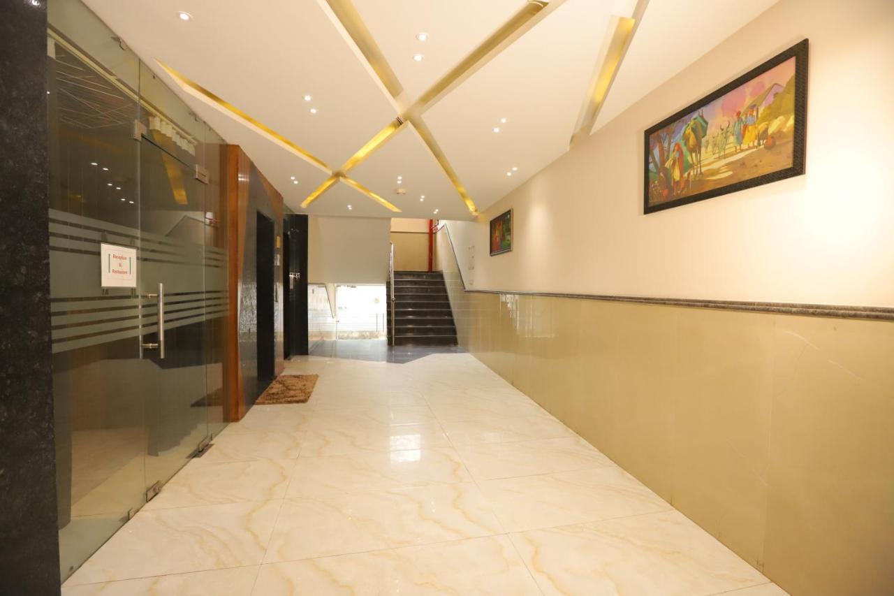 Hotel Stanley By Foxi Group- Near Delhi International Airport New Delhi Exterior photo
